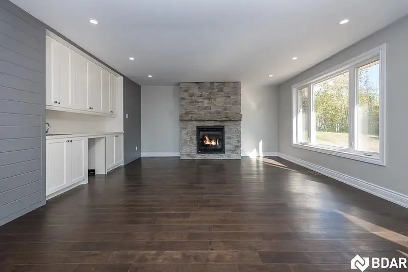 Northstar Contracting renovation