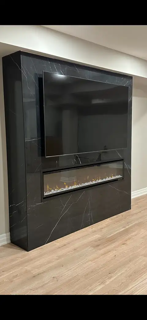Northstar Contracting completed project 9