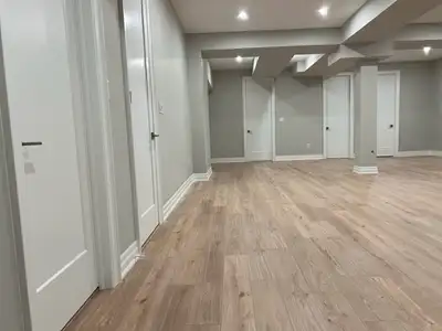 Basements by Northstar Contracting