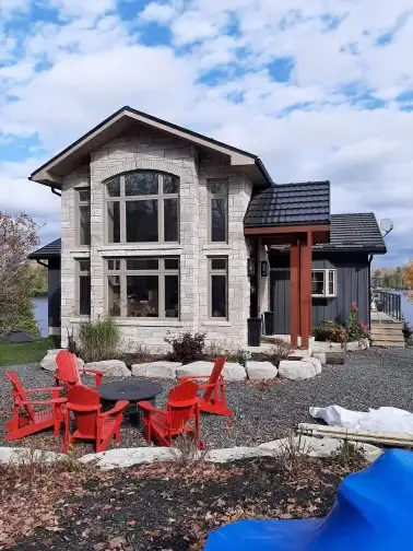 Exteriors by Northstar Contracting