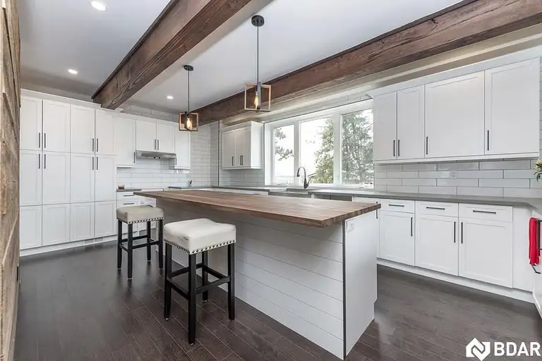 Custom Kitchens by Northstar Contracting